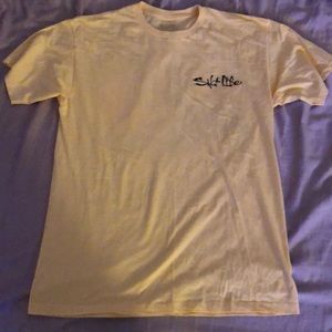 Medium saltlife only worn once